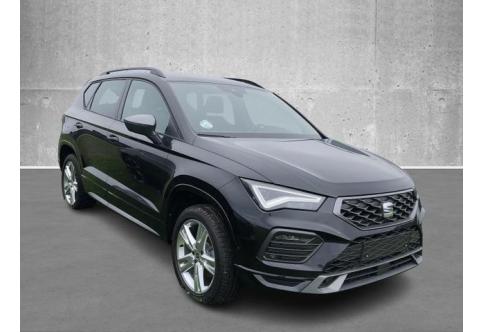 Seat Ateca #2