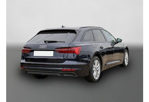 Audi A6 #3