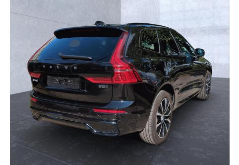 Volvo XC60 #3