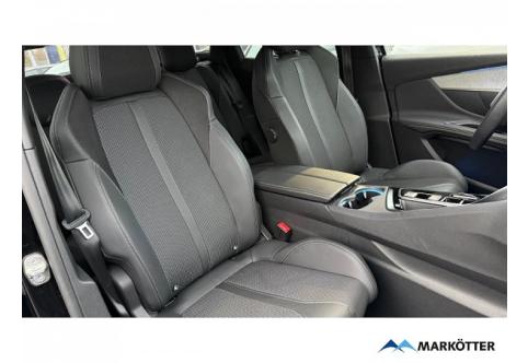 Peugeot 3008 #9