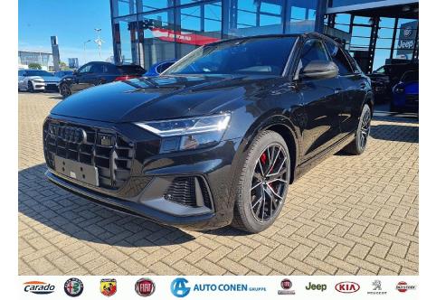 Audi SQ8 #1