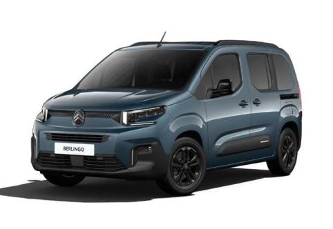Citroen Berlingo #2