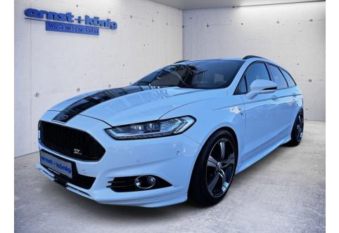 Ford Mondeo #2