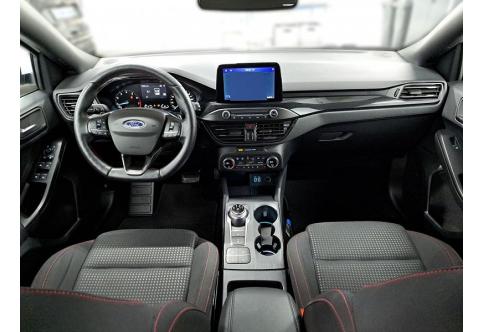 Ford Focus #13