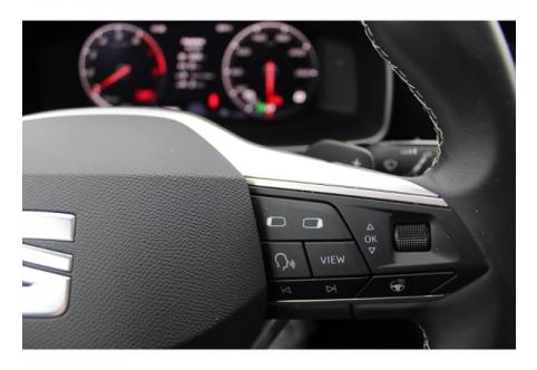 Seat Leon #14