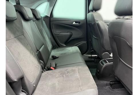 Opel Crossland X #16