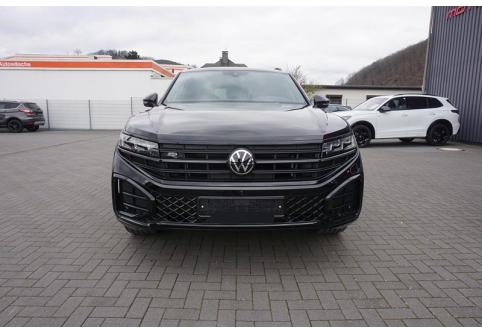 VW Touareg #2