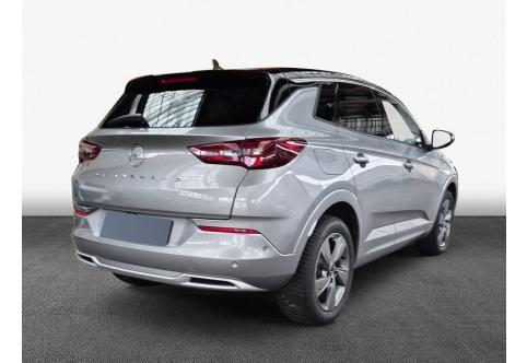 Opel Grandland X #2