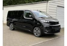 Peugeot Traveller