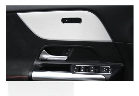 Mercedes-Benz GLA-Klasse #12