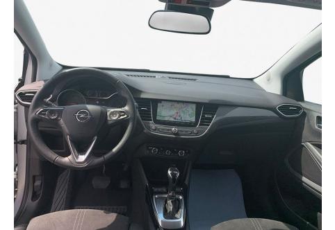 Opel Crossland X #14