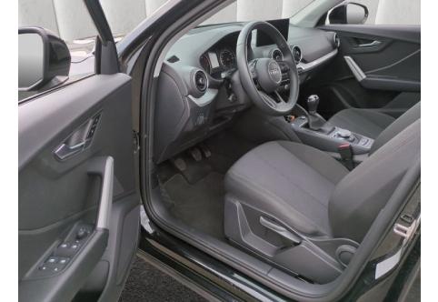 Audi Q2 #4