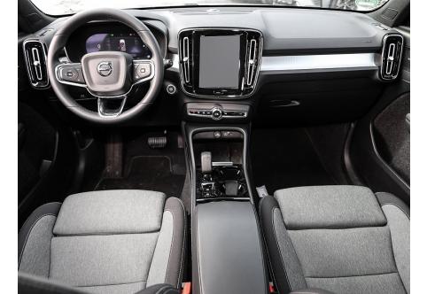 Volvo XC40 #4