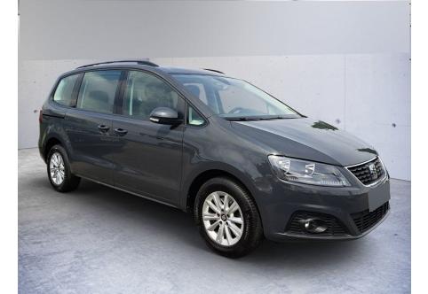 Seat Alhambra #2