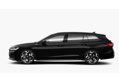Skoda Superbe #3