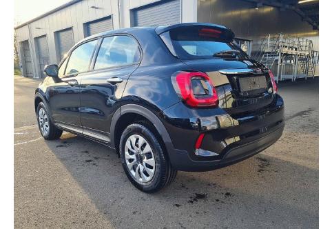 Fiat 500X #2