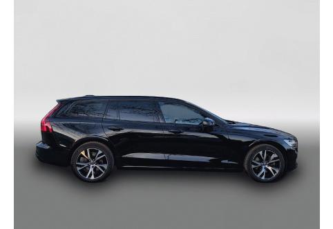 Volvo V60 #6
