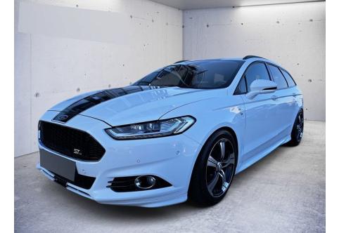 Ford Mondeo #1