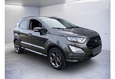 Ford EcoSport #3