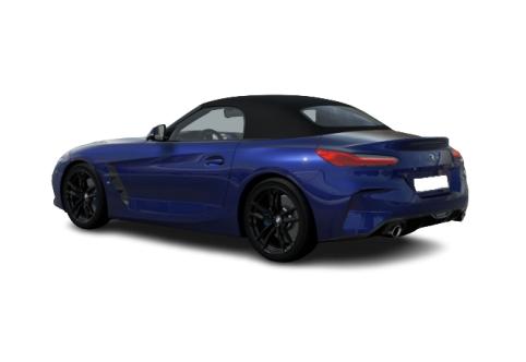 BMW Z4 #4