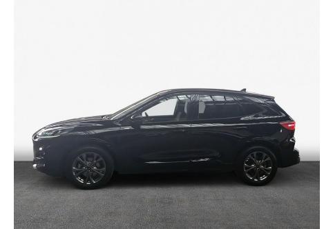 Ford Kuga #4