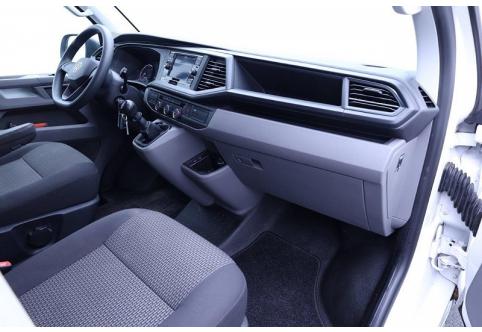 VW T6 Transporter #15