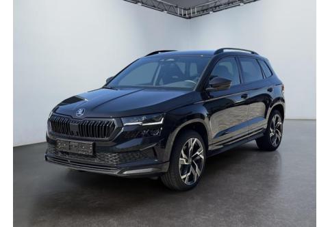 Skoda Karoq #2