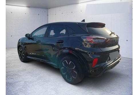 Ford Puma #5