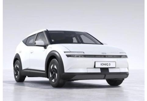 Hyundai IONIQ 3 #1