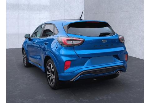 Ford Puma #2