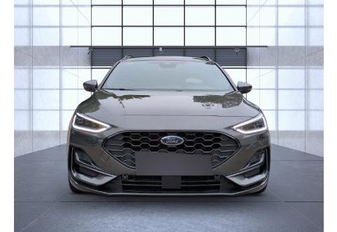 Ford Focus #5