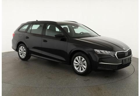 Skoda Octavia #2