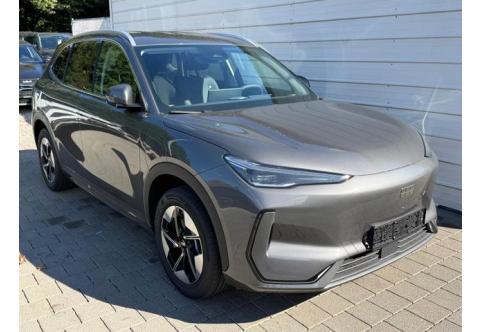 Geely E5 #2