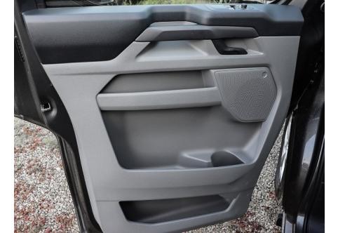 Ford Tourneo Custom #11