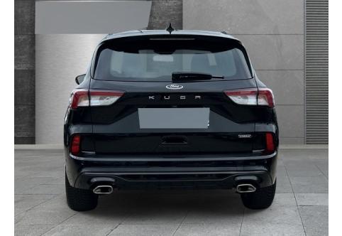 Ford Kuga #3