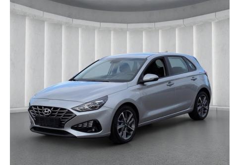 Hyundai i30 #1