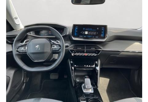 Peugeot 2008 #10