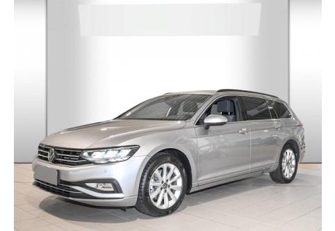 VW Passat #1