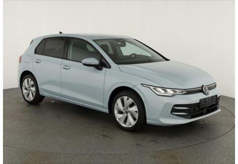 VW Golf e-golf #2