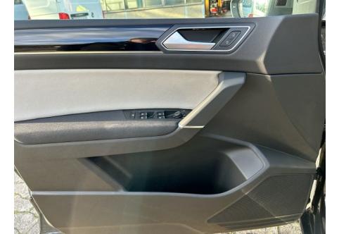 VW Touran #20