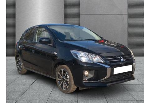Mitsubishi Space Star #1