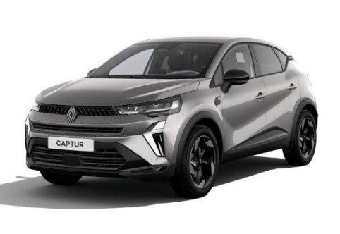 Renault Captur #1