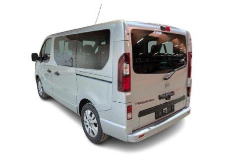 Nissan Primastar #2