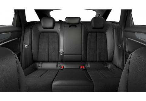 Audi A6 #5