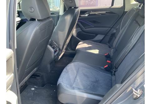 VW Tiguan #8