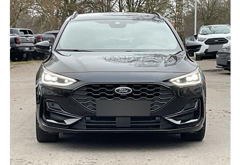 Ford Focus #17