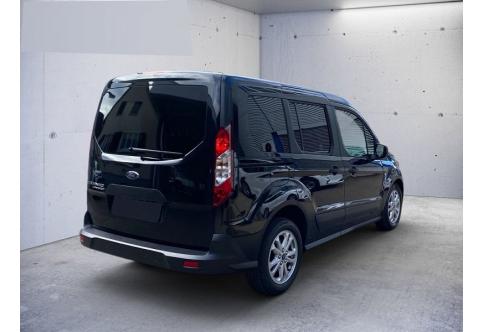 Ford Tourneo Connect #3