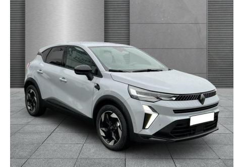 Renault Captur #2