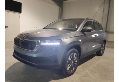 Skoda Karoq #1