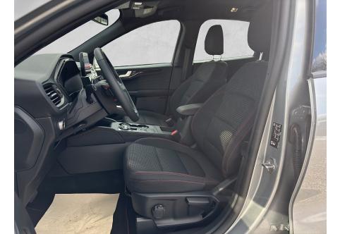 Ford Kuga #4